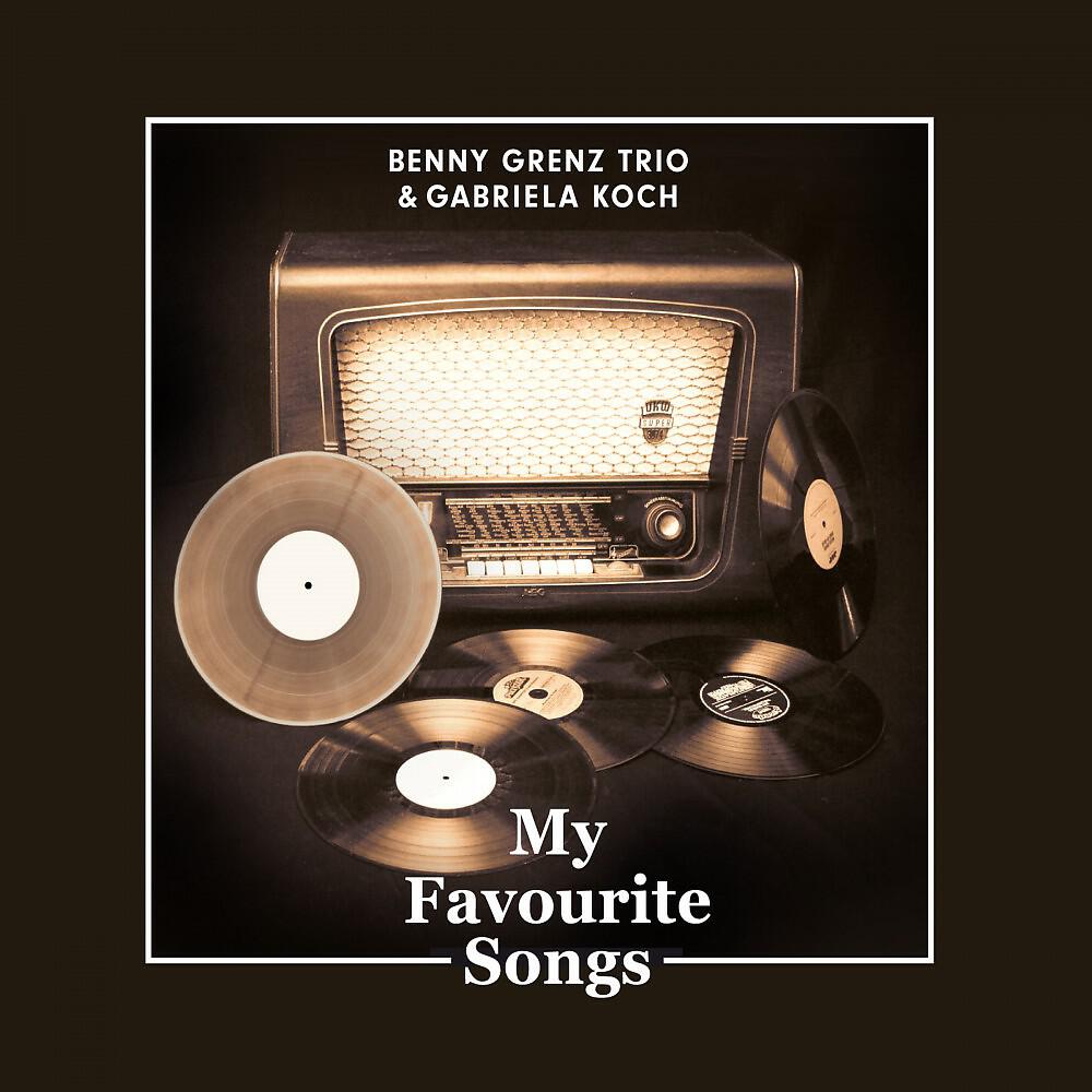 Benny Grenz Trio & Gabriela Koch