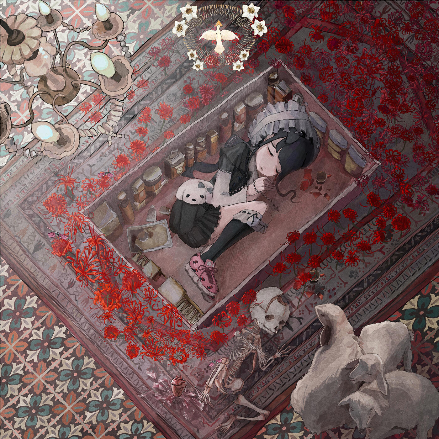 Релиз Ivory