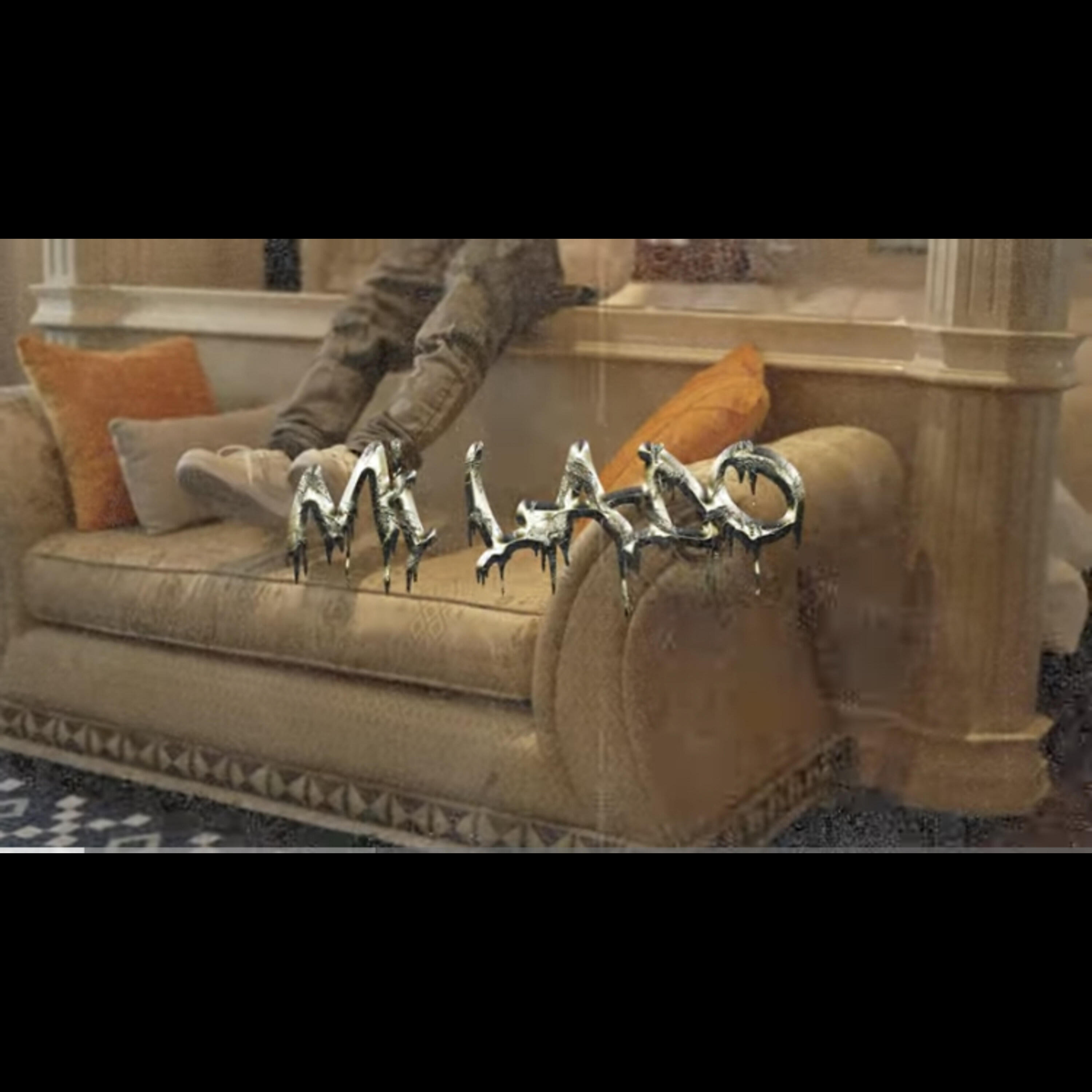 Релиз Mi Lado