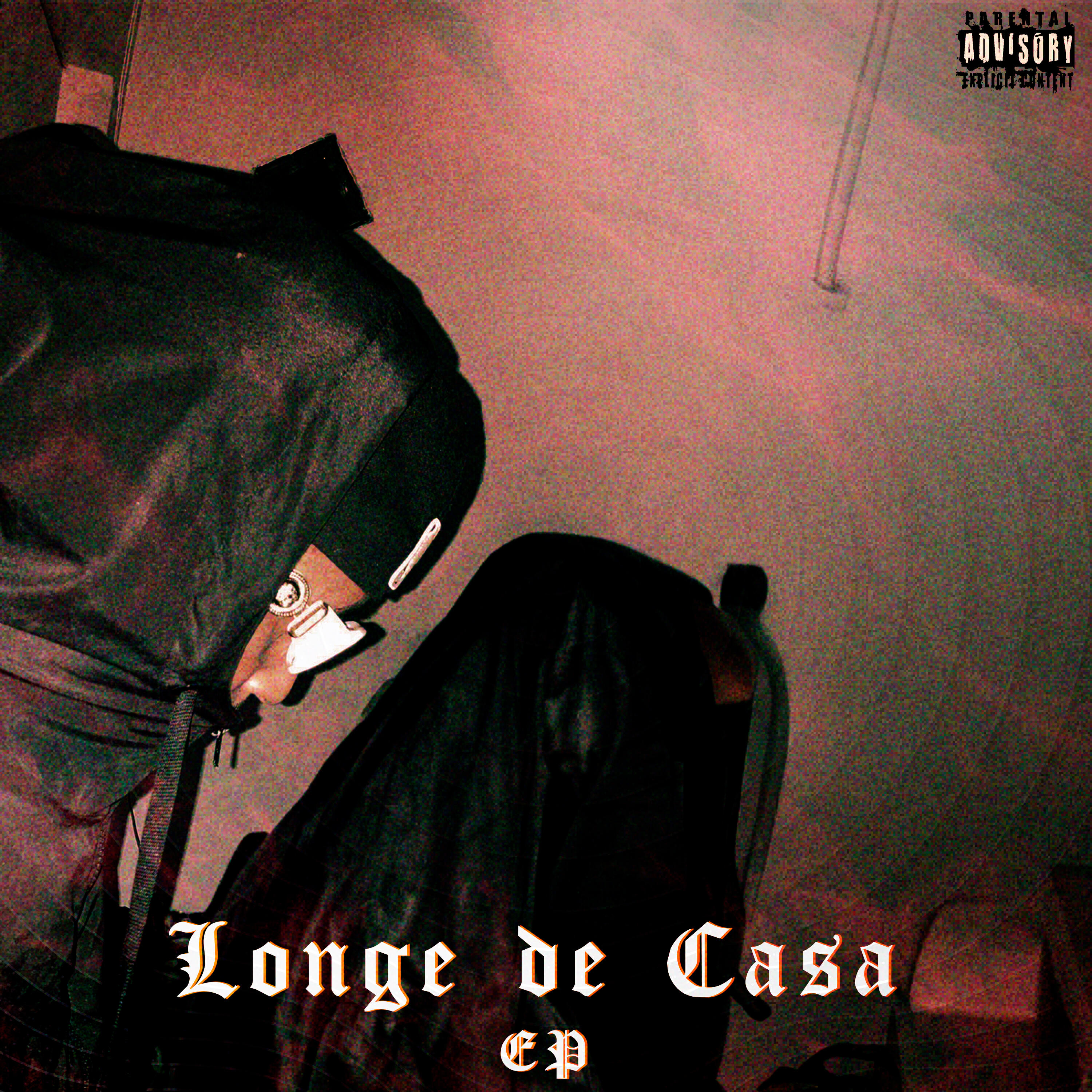 Релиз Longe de Casa