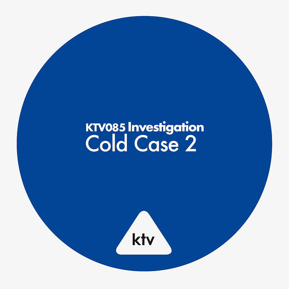 Релиз Investigation - Cold Case 2