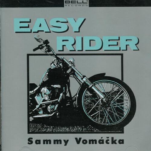 Релиз Easy Rider