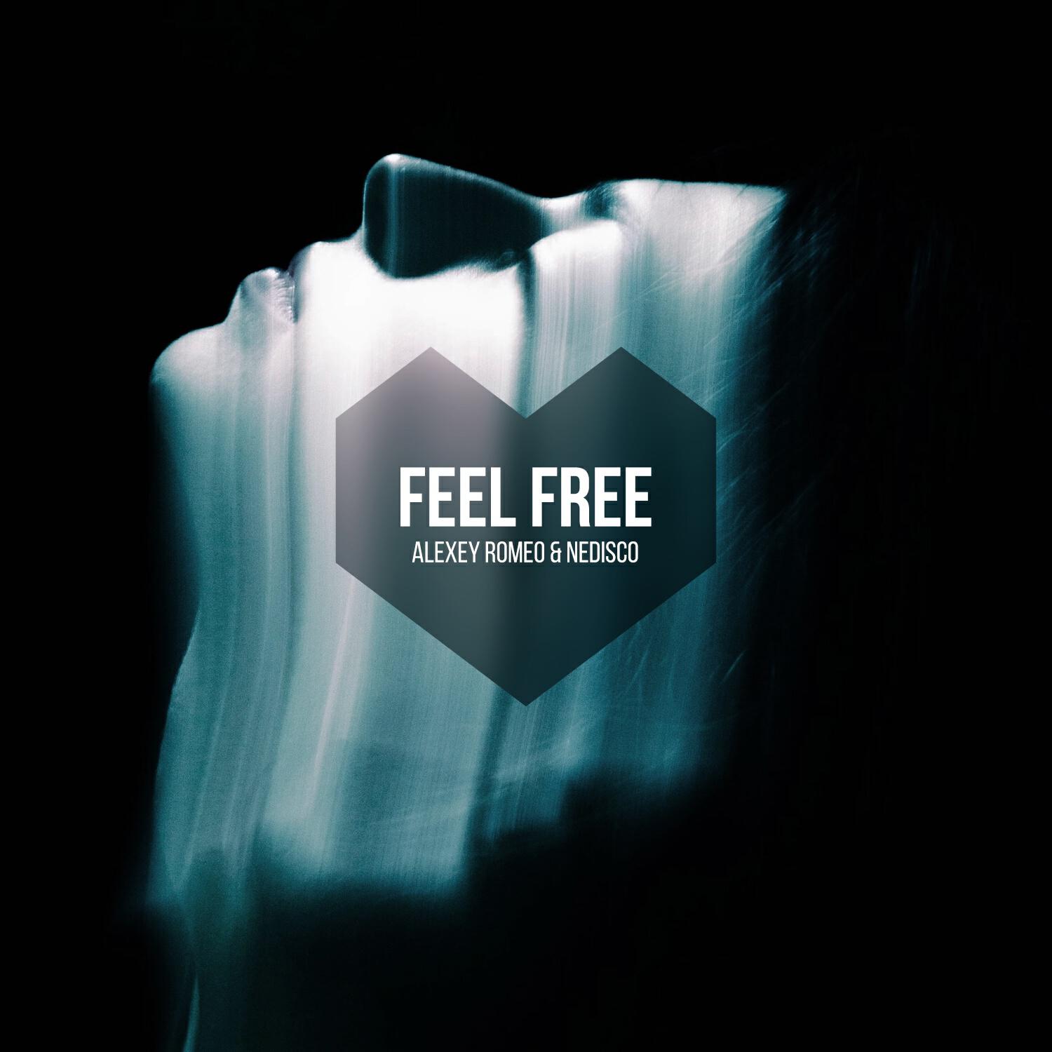 Релиз Feel Free