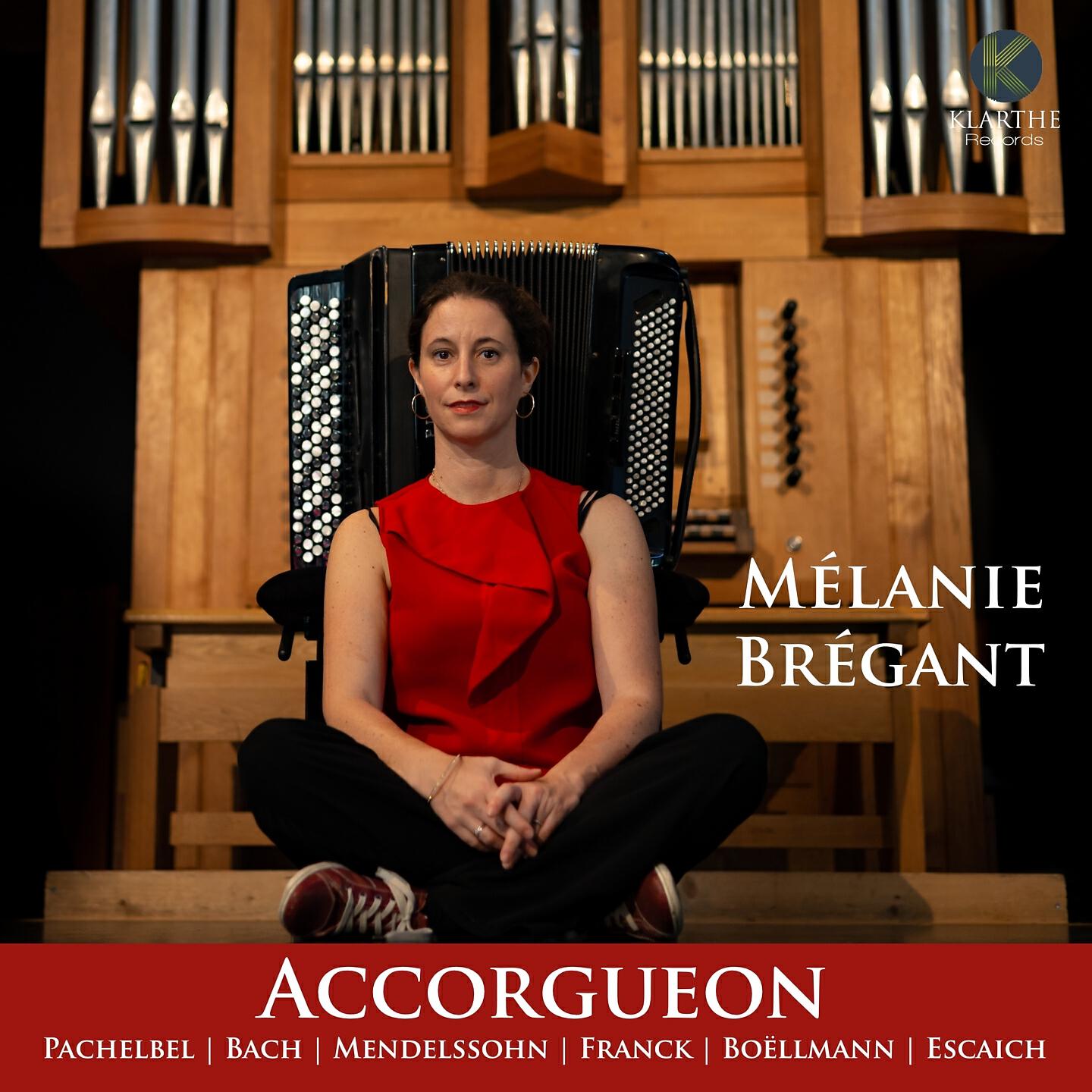 Релиз Accorguéon