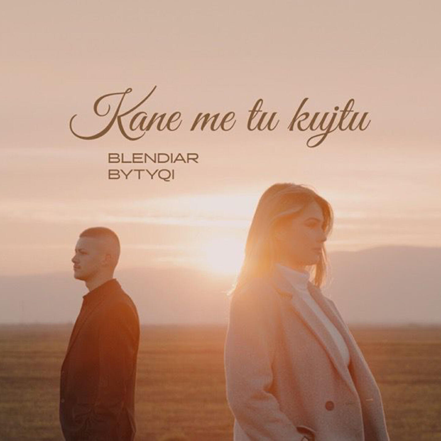 Релиз Kane me tu kujtu
