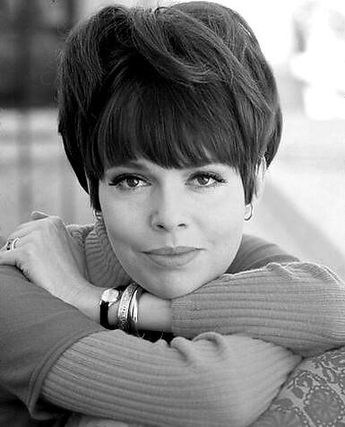 Barbara Feldon