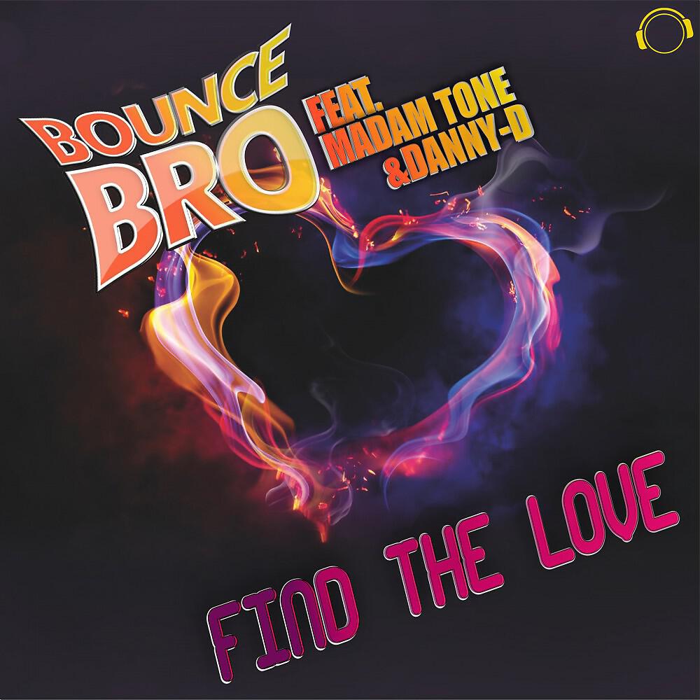 Релиз Find the Love