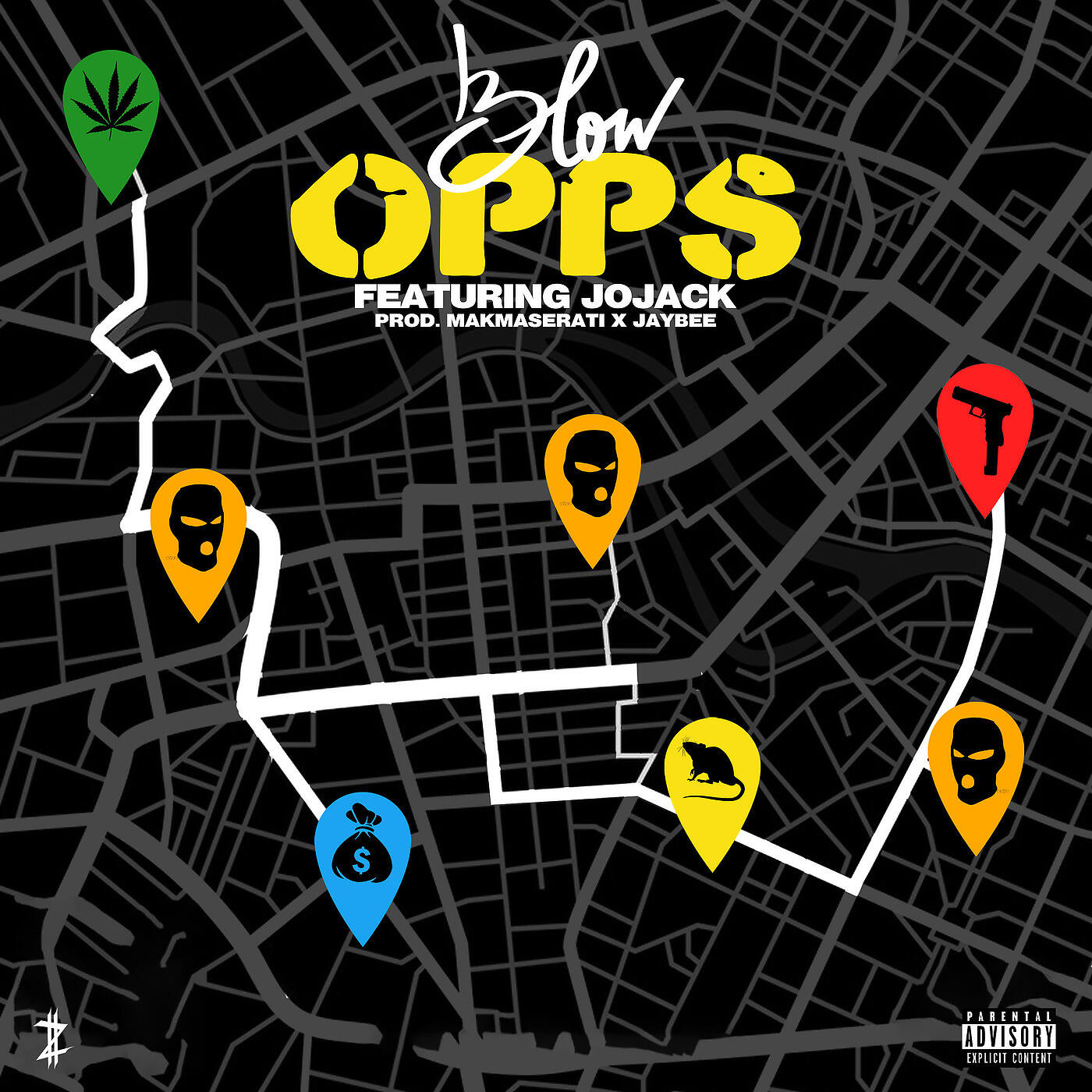 Релиз Opps