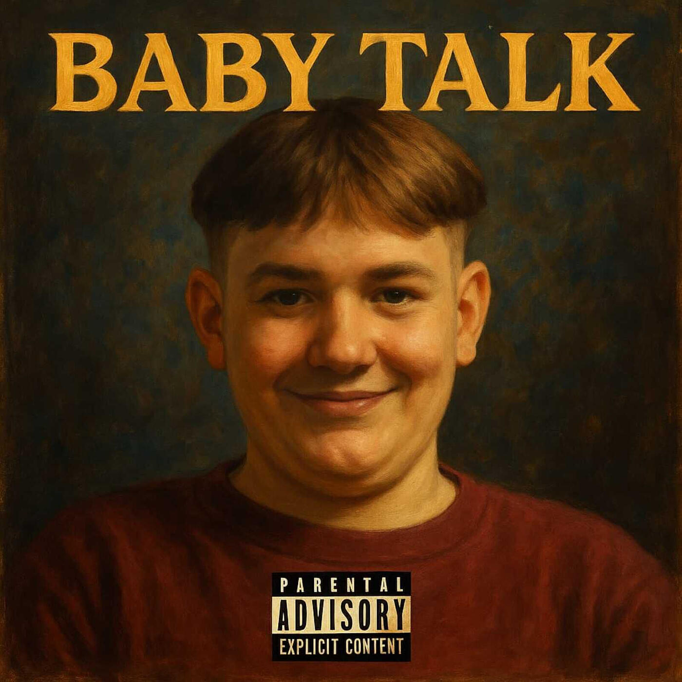 Релиз Baby Talk