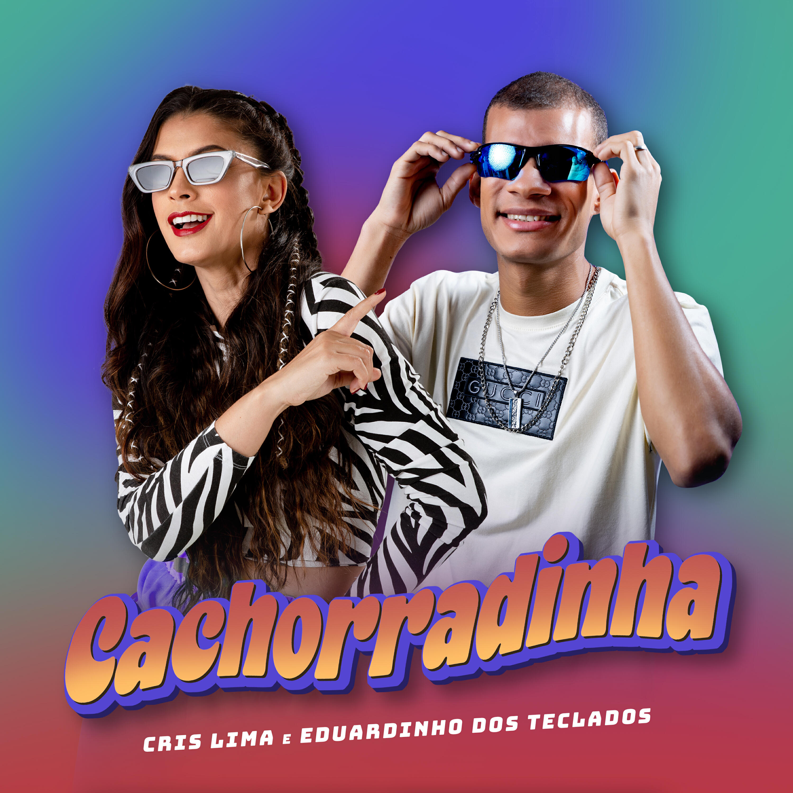 Eduardinho Dos Teclados