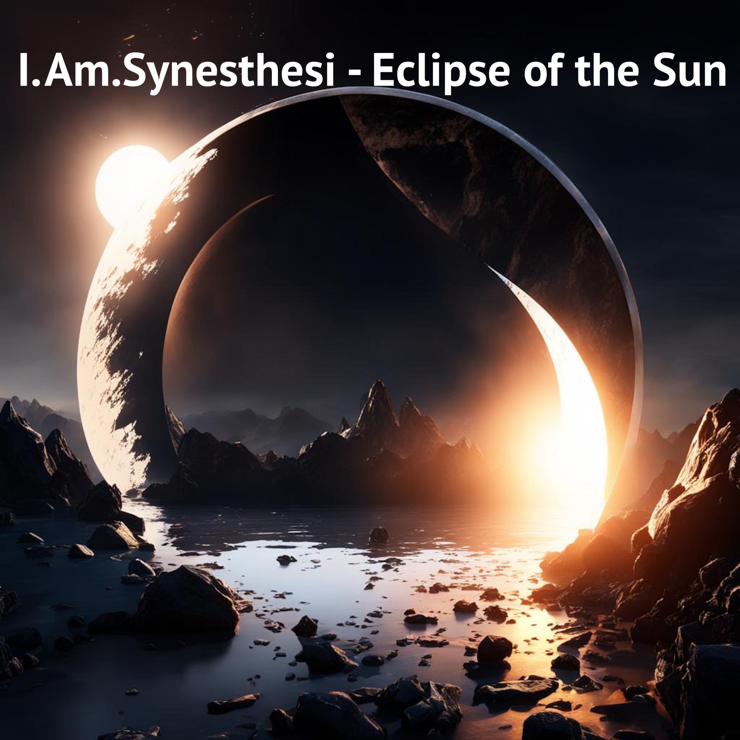 Релиз Eclipse of the Sun