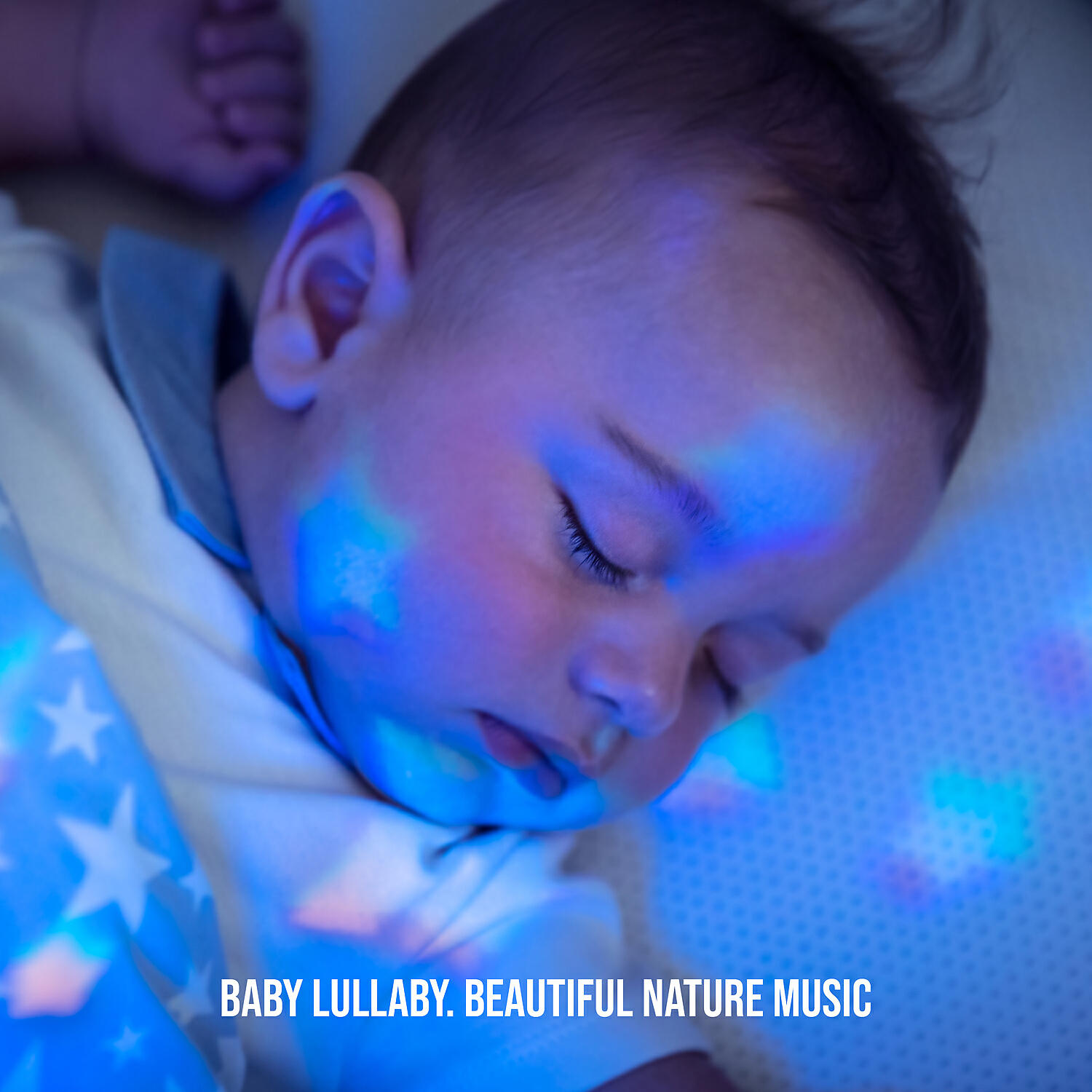 Релиз Baby Lullaby. Beautiful Nature and Instrumental Music to Sleep. Calm Colorful Dreams all Night