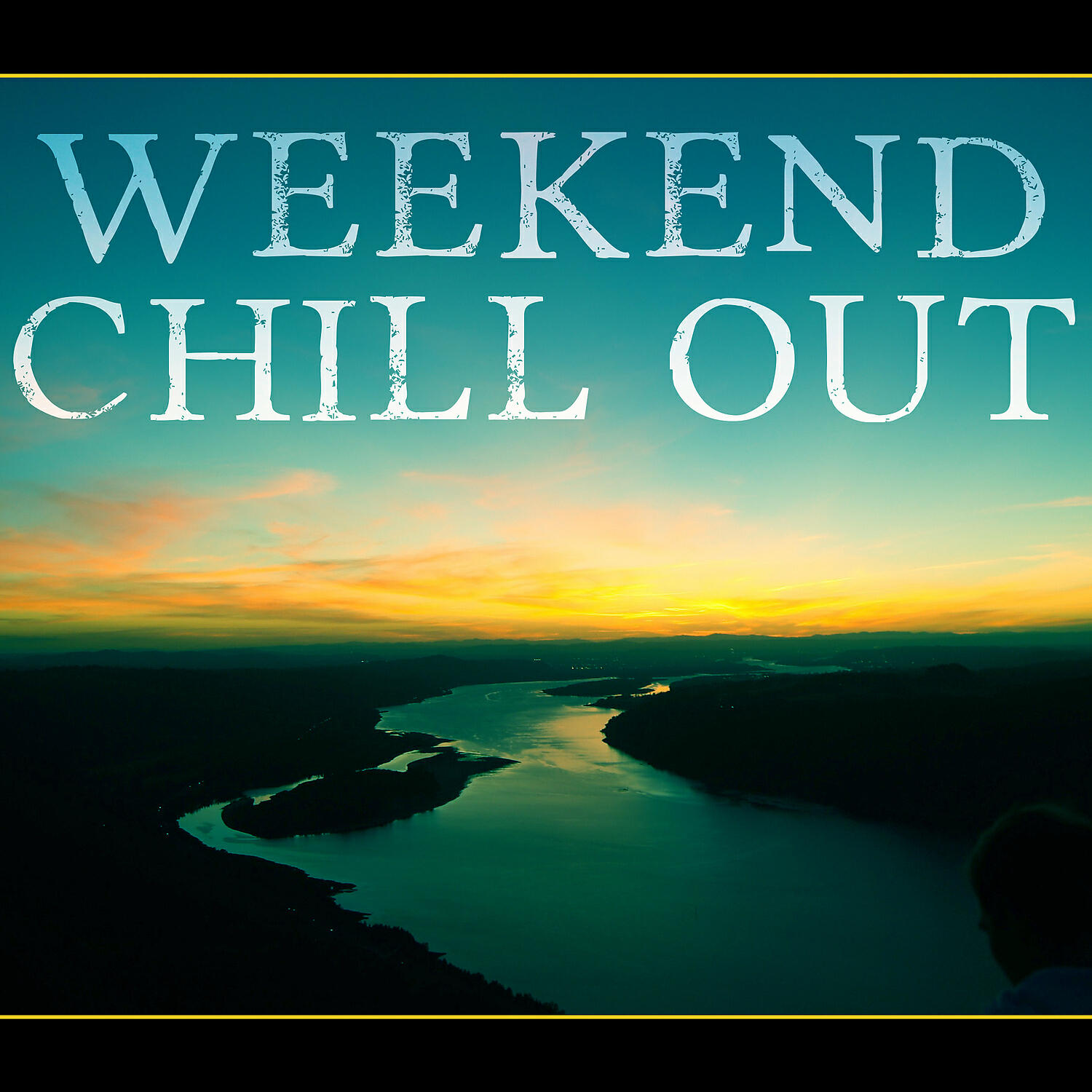 Релиз Weekend Chill Out – Music for Party, Chill Out Music, Deep House Lounge, Ambient Chill Out