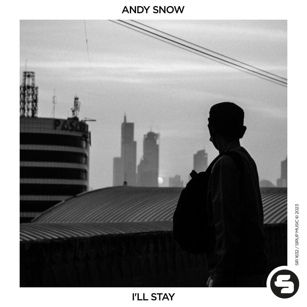 Релиз I'll Stay