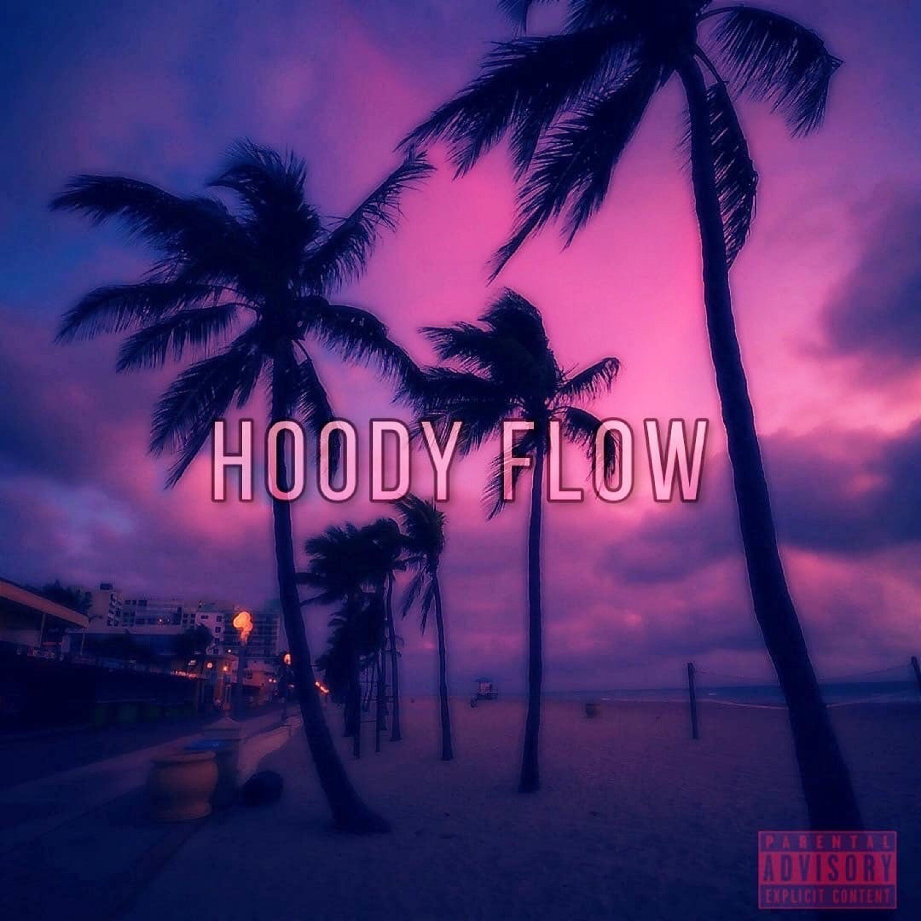 Релиз Hoody Flow