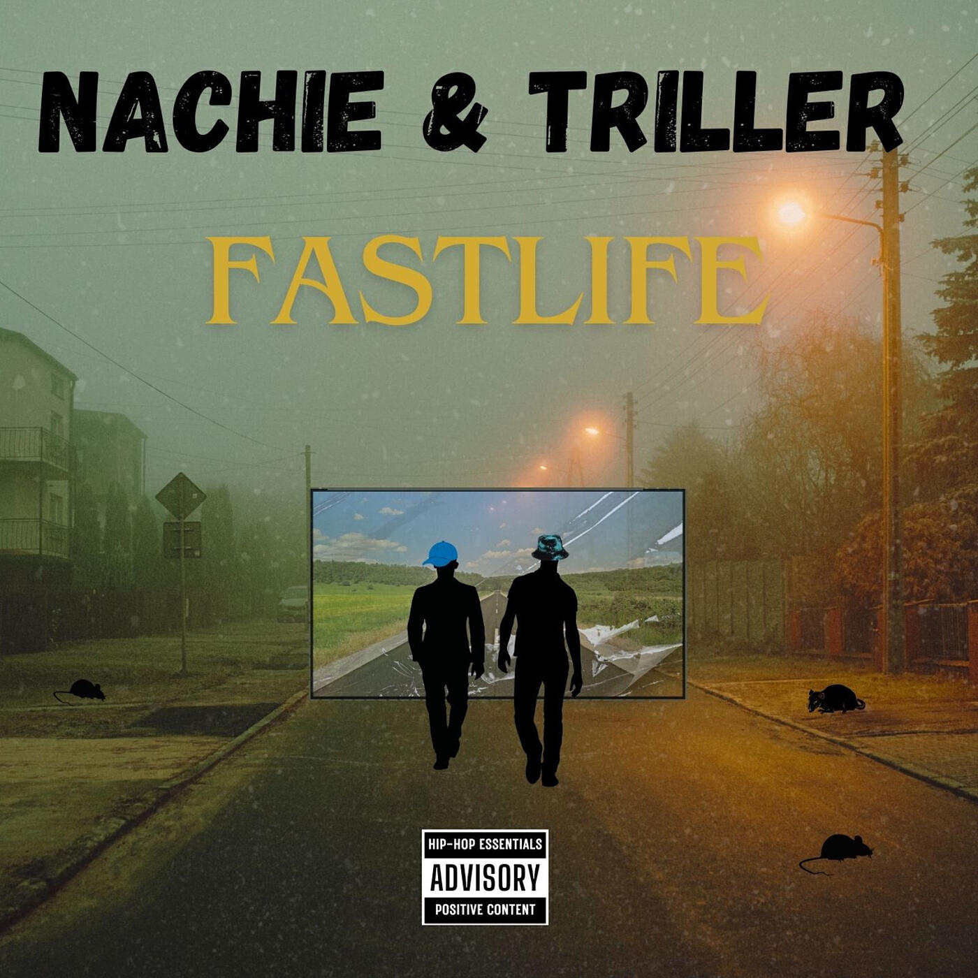 Релиз Fastlife