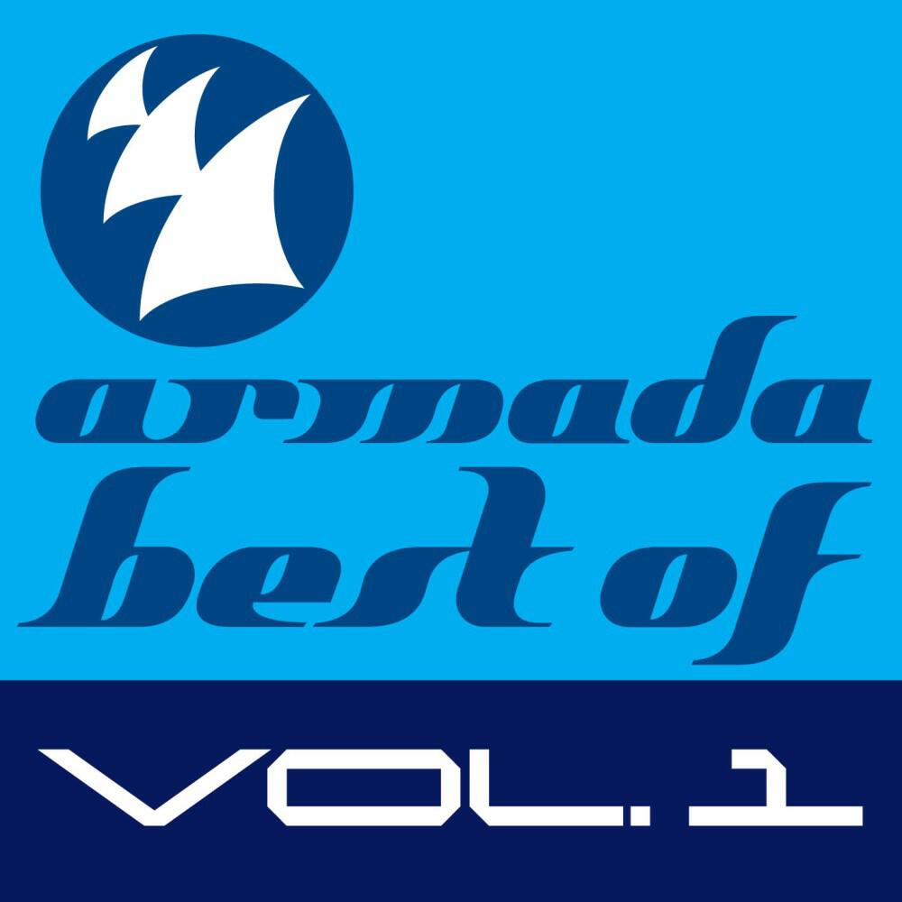 Релиз Armada the Best of, Vol. 1