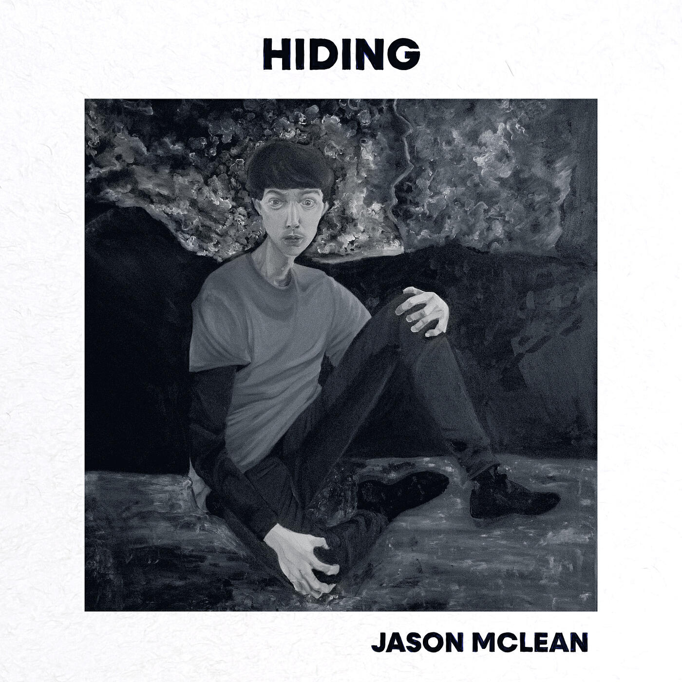 Релиз Hiding