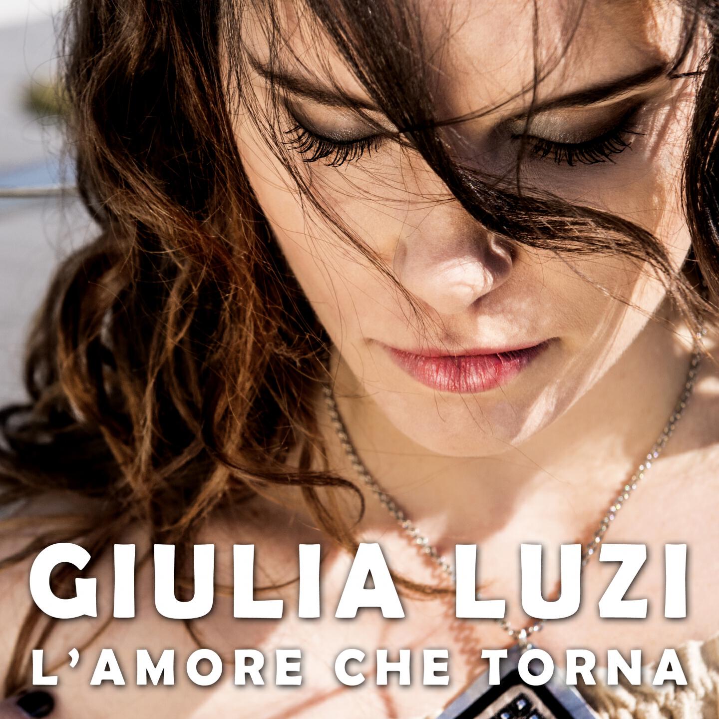 Релиз L'amore che torna