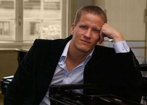 Magnus Svensson