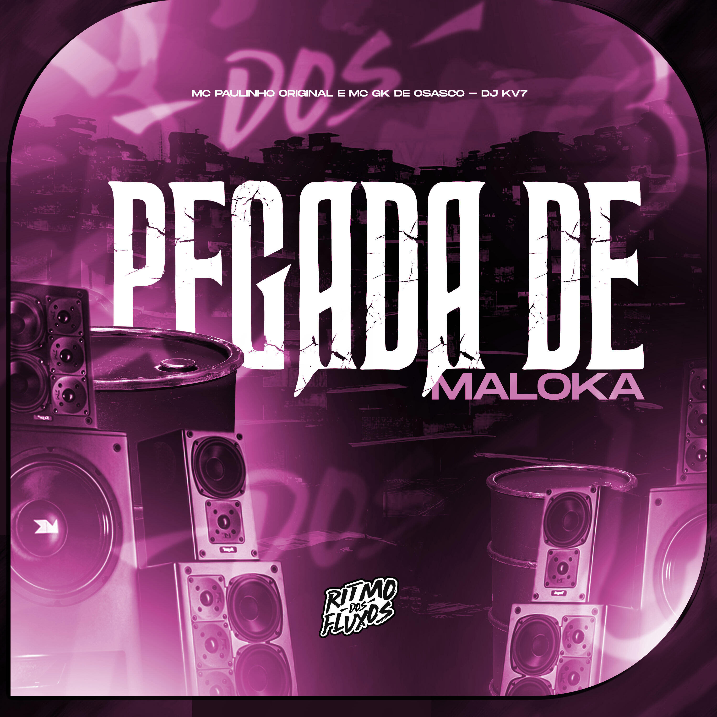 MC Paulinho Original