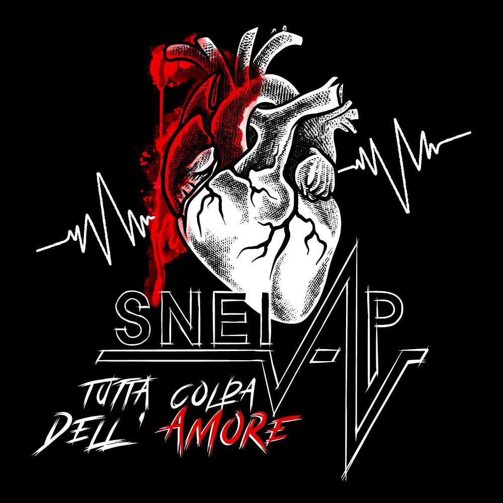 Релиз Tutta Colpa Dell'Amore