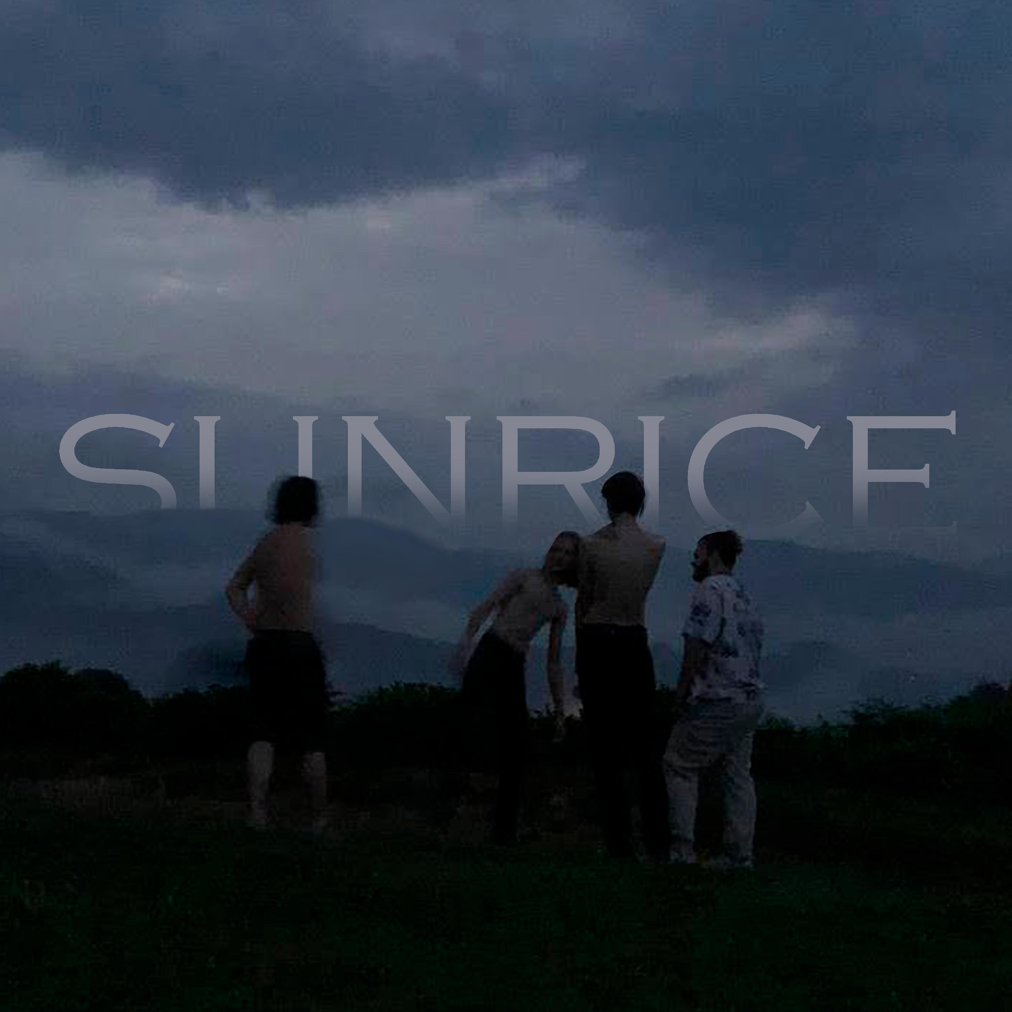 Релиз Sunrise