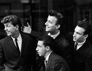Dion & The Belmonts