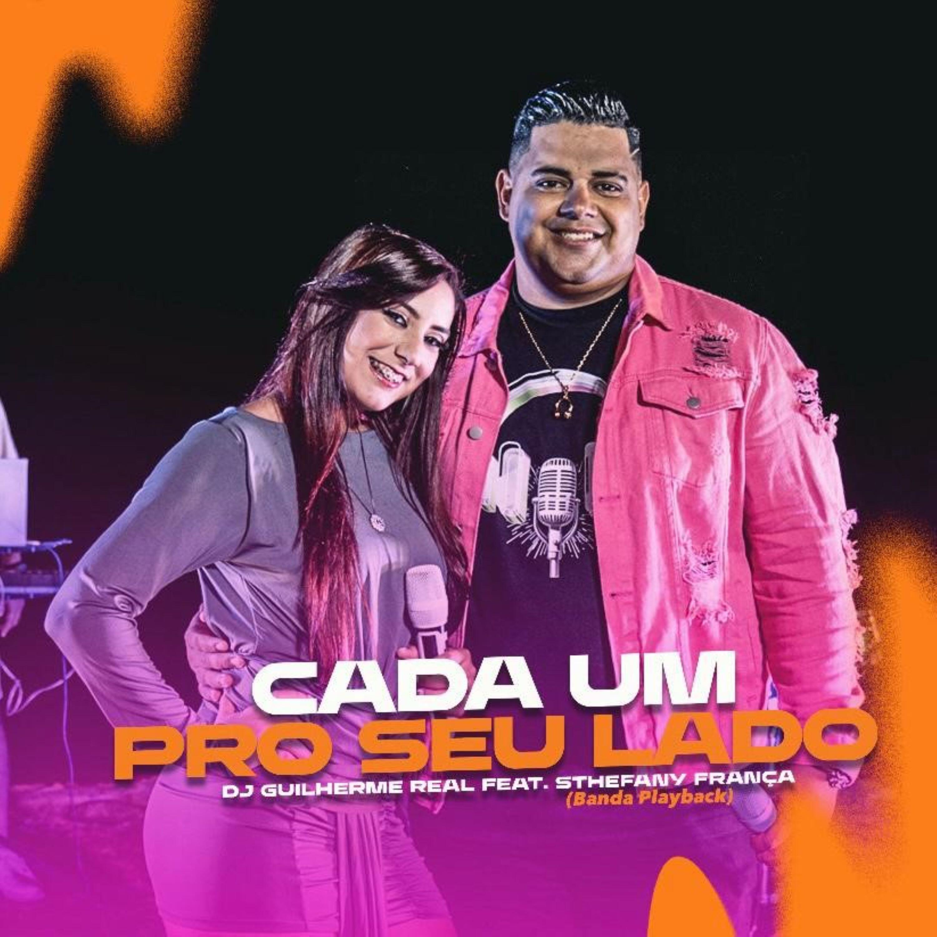 Релиз Cada um pro Seu Lado