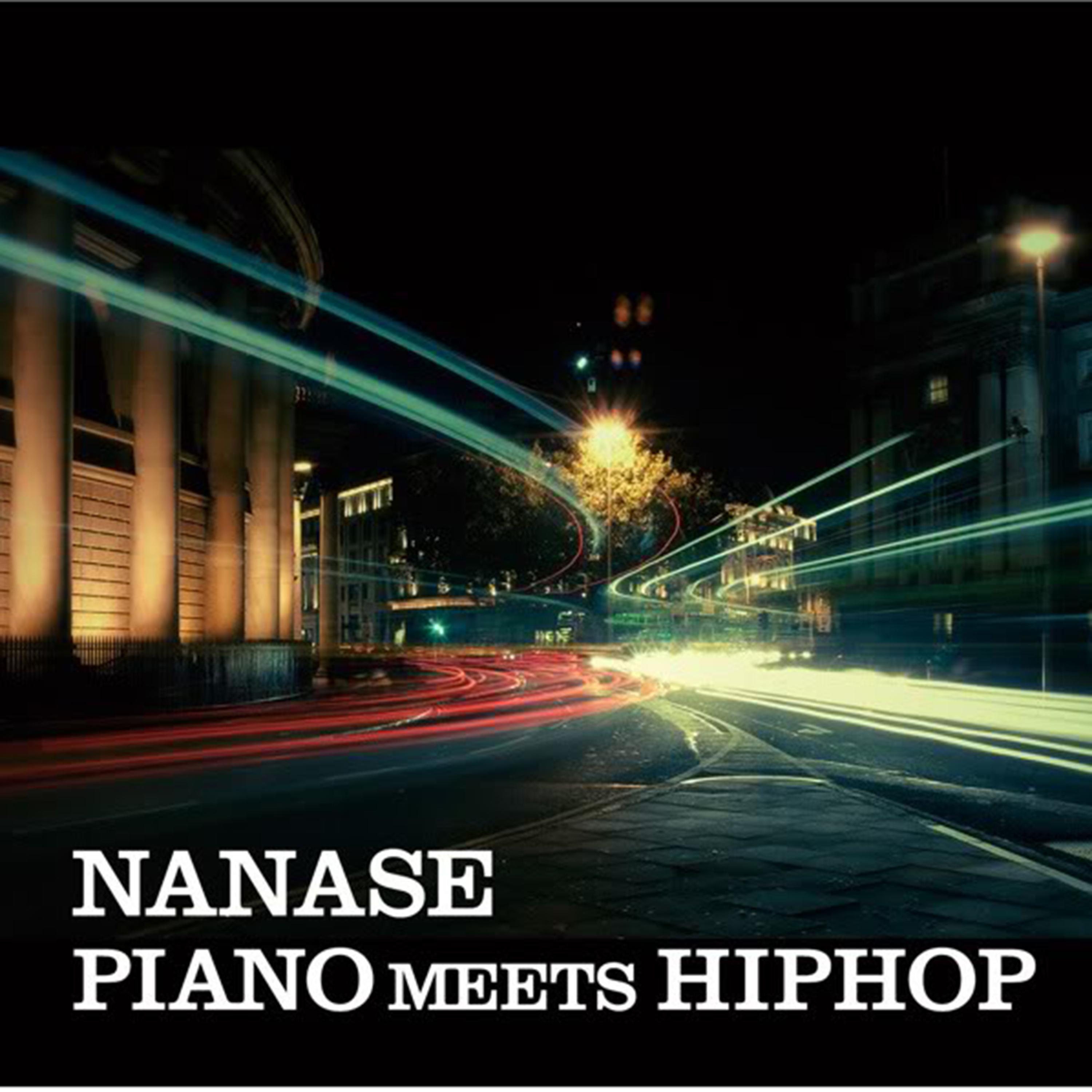 Релиз PIANO MEETS HIPHOP