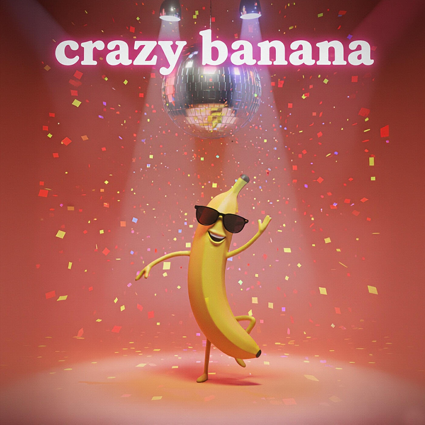 Релиз Banana Mew