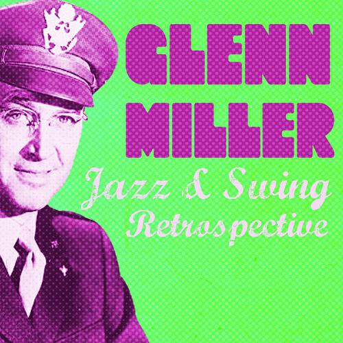 Постер альбома Glenn Miller