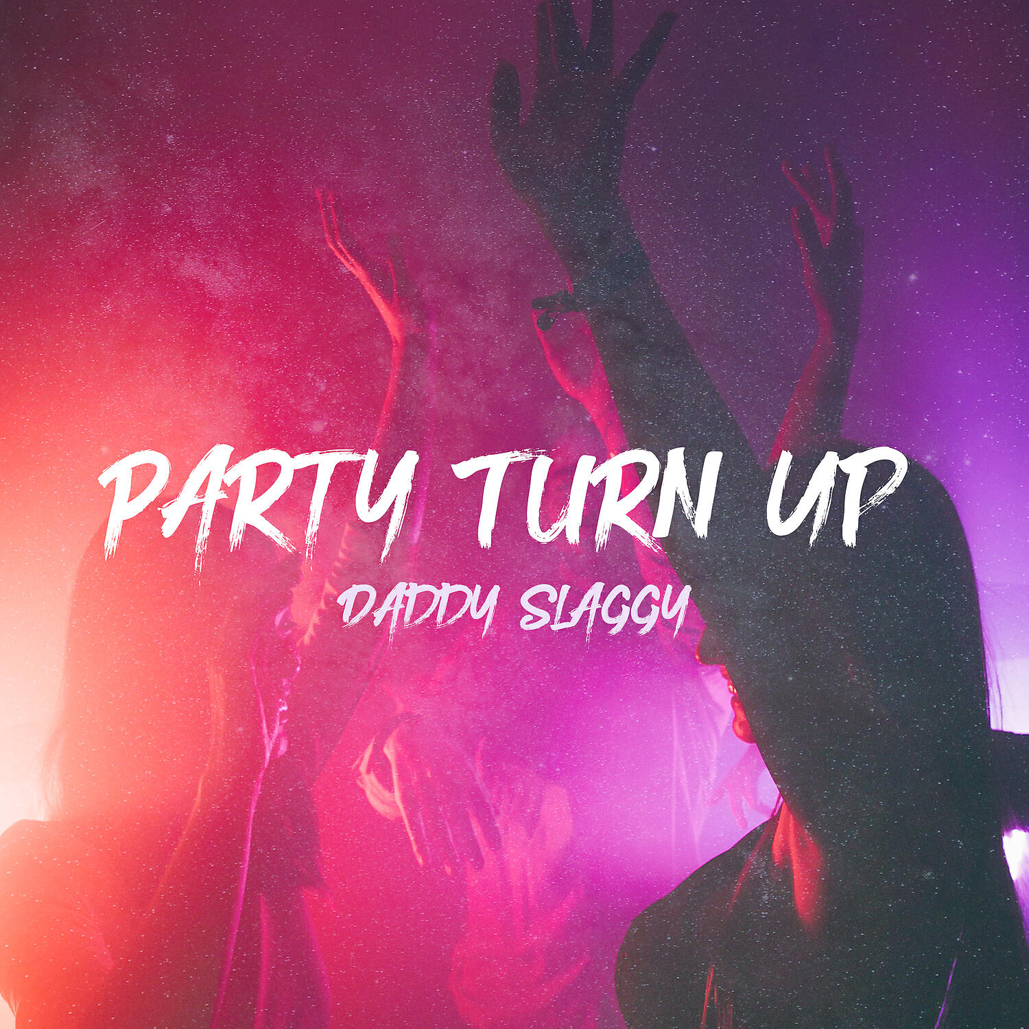 Релиз Party Turn Up