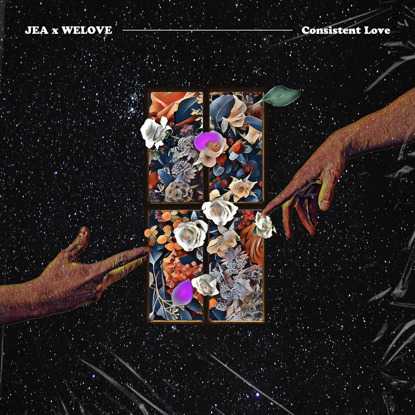 Релиз Consistent Love