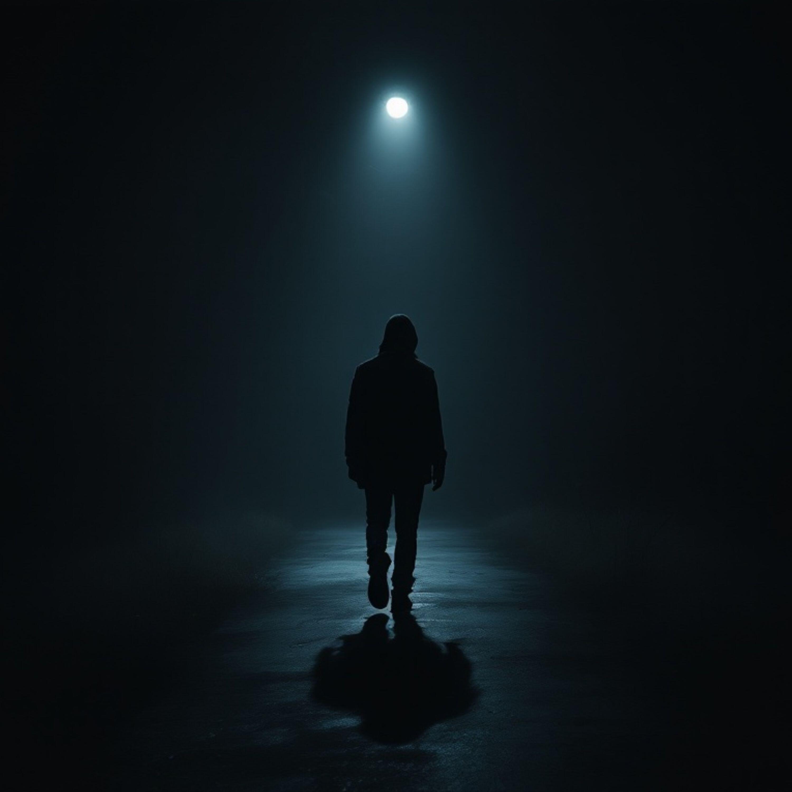 Релиз Drknss