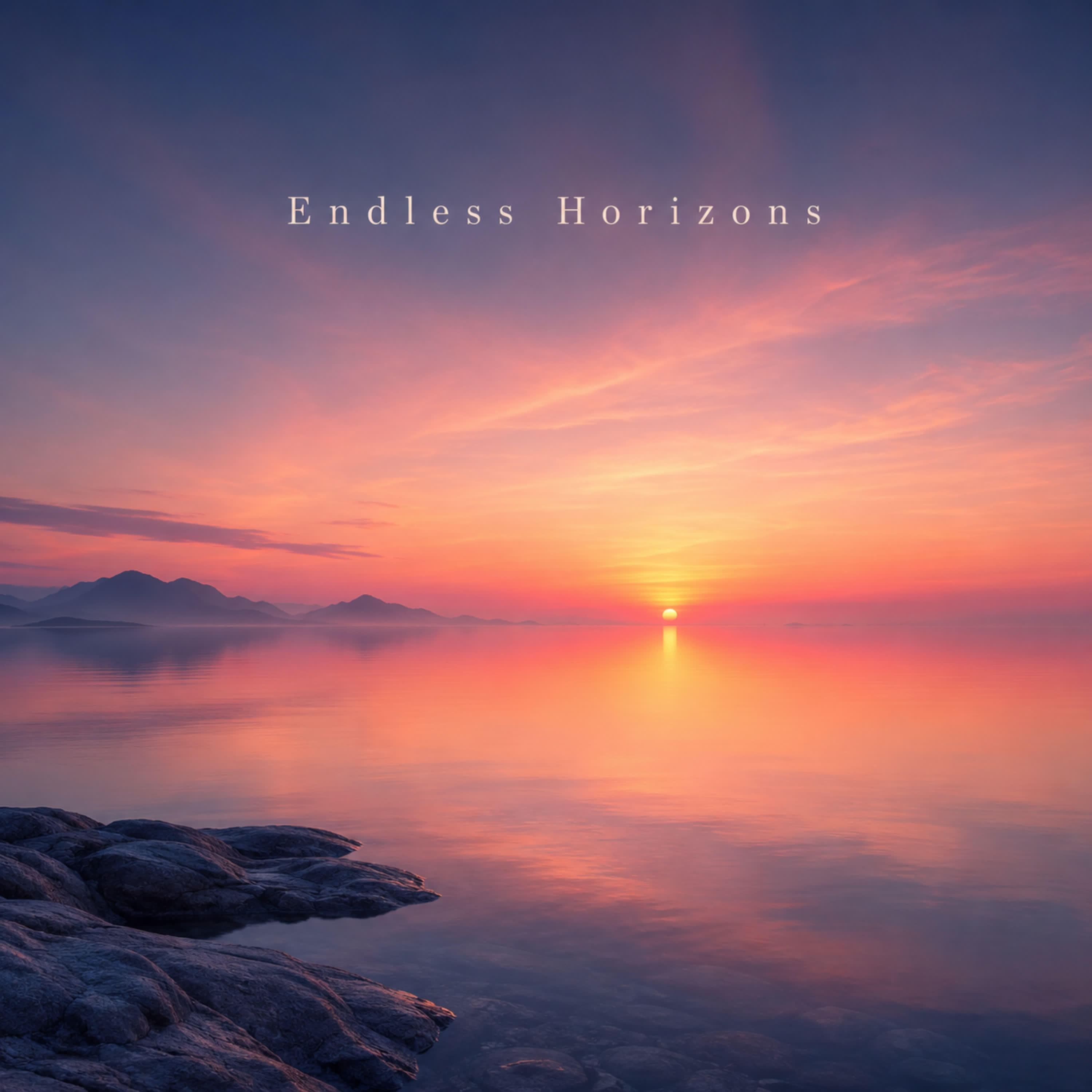 Релиз Endless Horizons