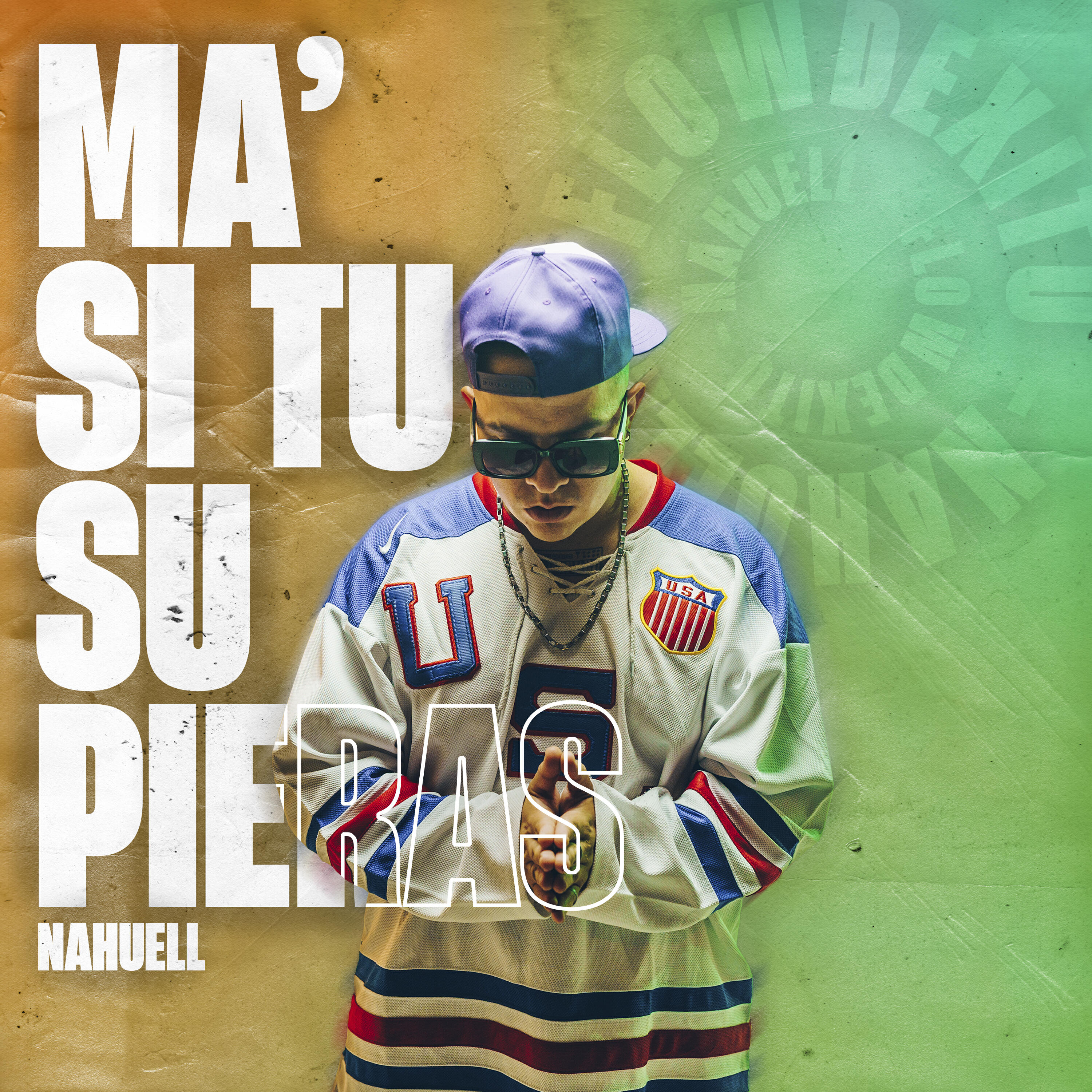 Релиз Ma' Si Tu Supieras