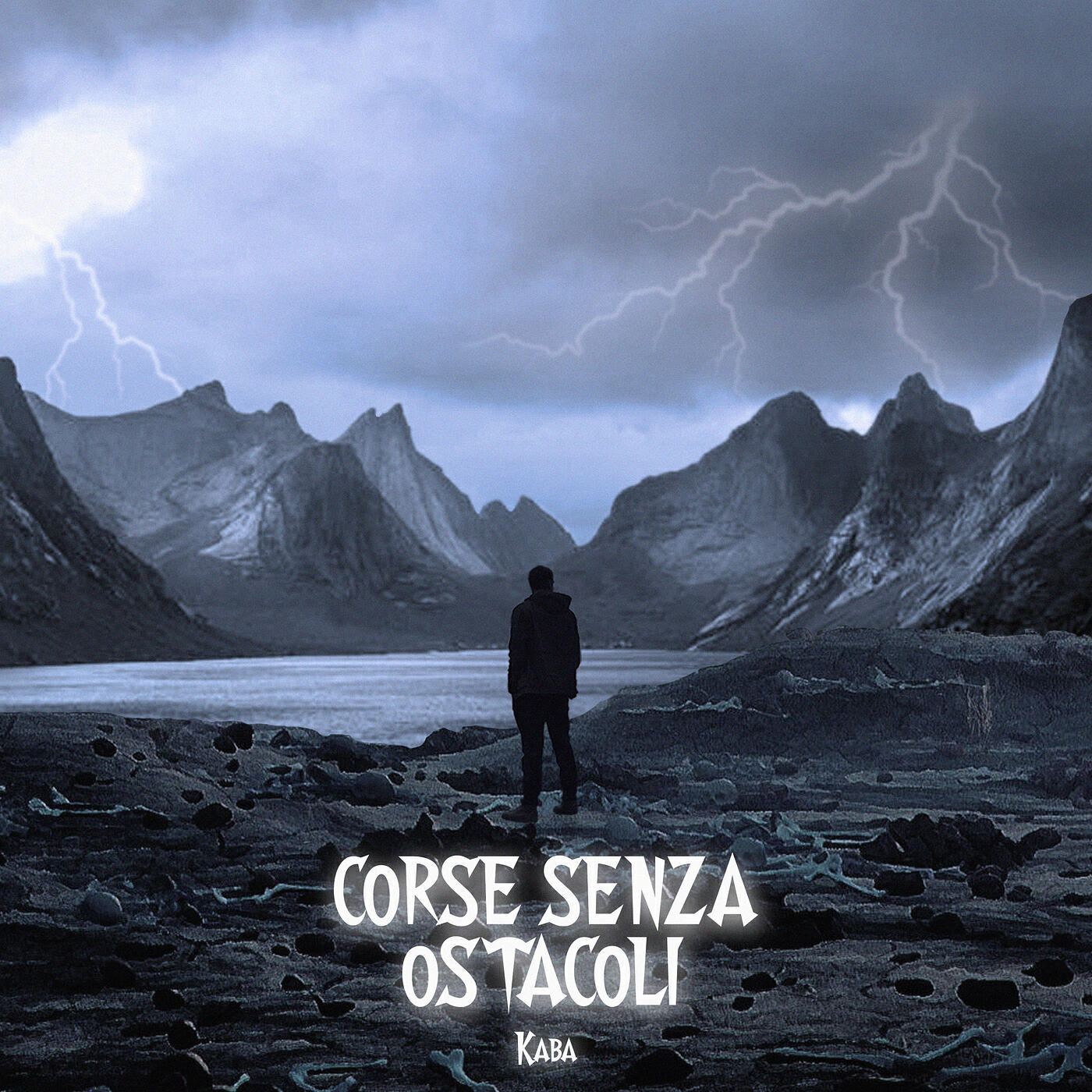 Релиз CORSE SENZA OSTACOLI