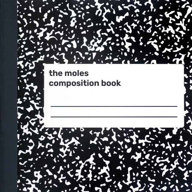 Релиз Composition Book