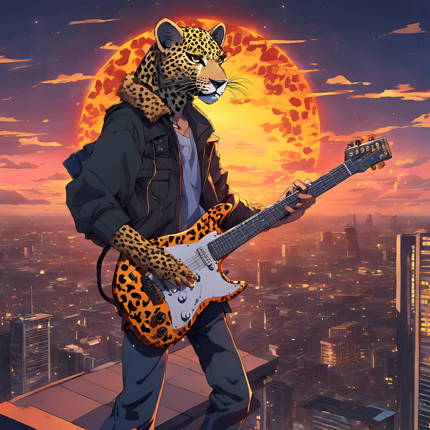 Релиз My Choice Is Joy
