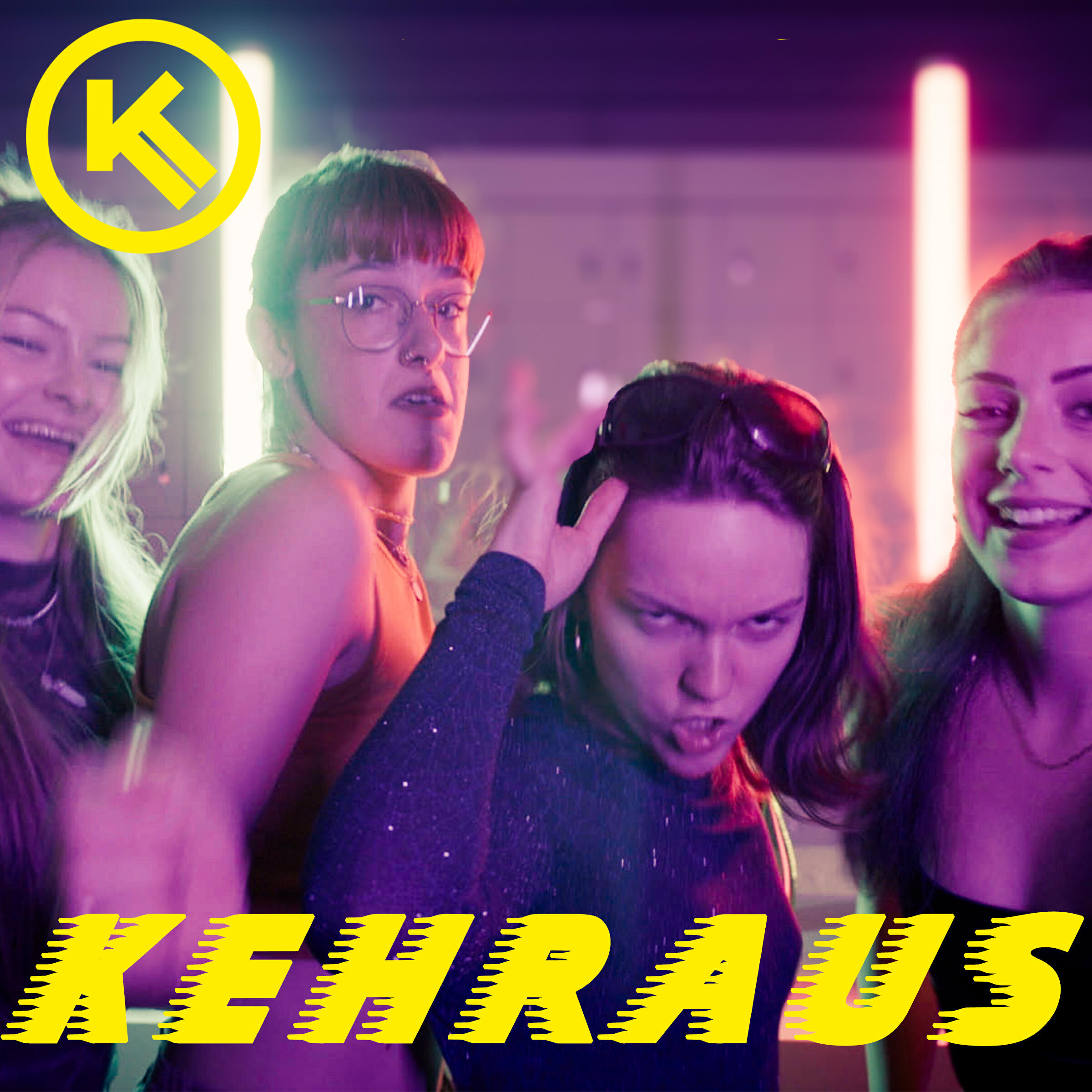 Релиз Kehraus