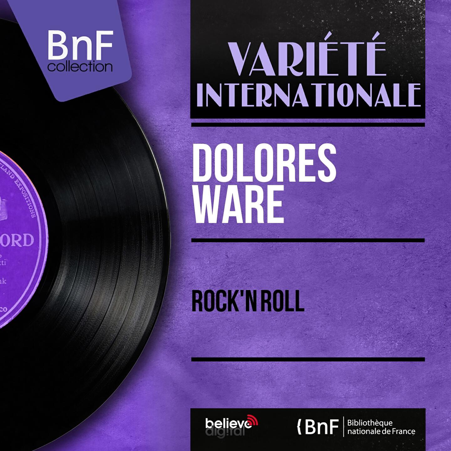 Релиз Rock'n Roll (Mono Version)