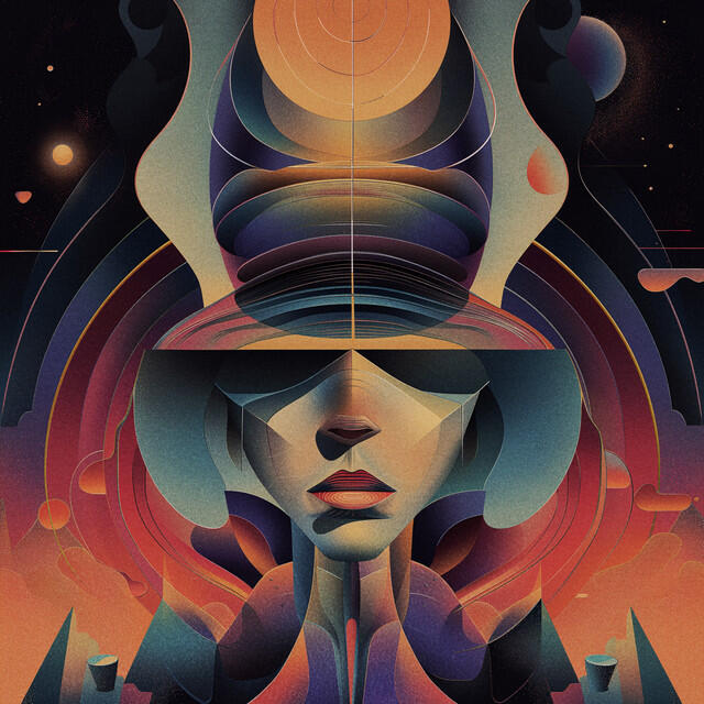 Релиз Equanimity (The Remixes)