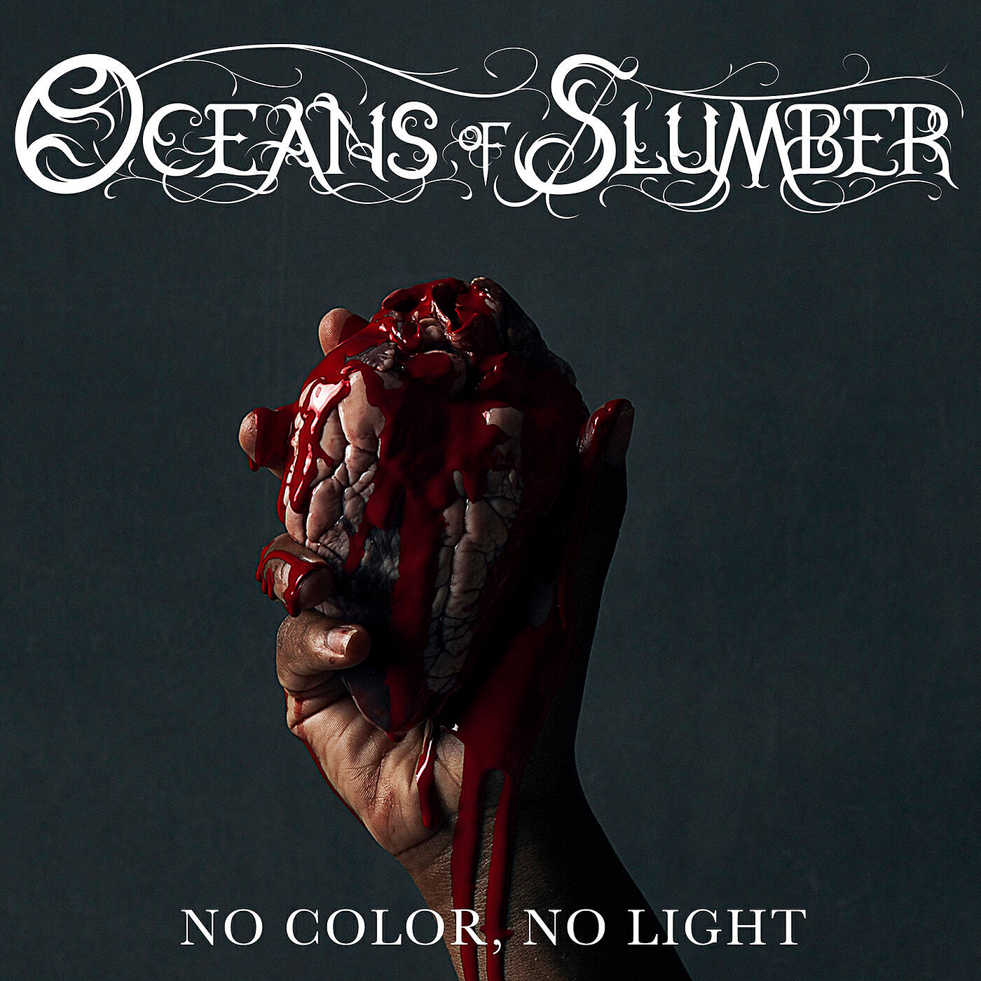 Релиз No Color, No Light
