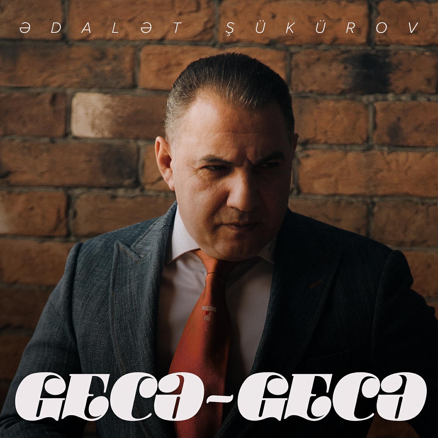 Релиз Gecə-Gecə