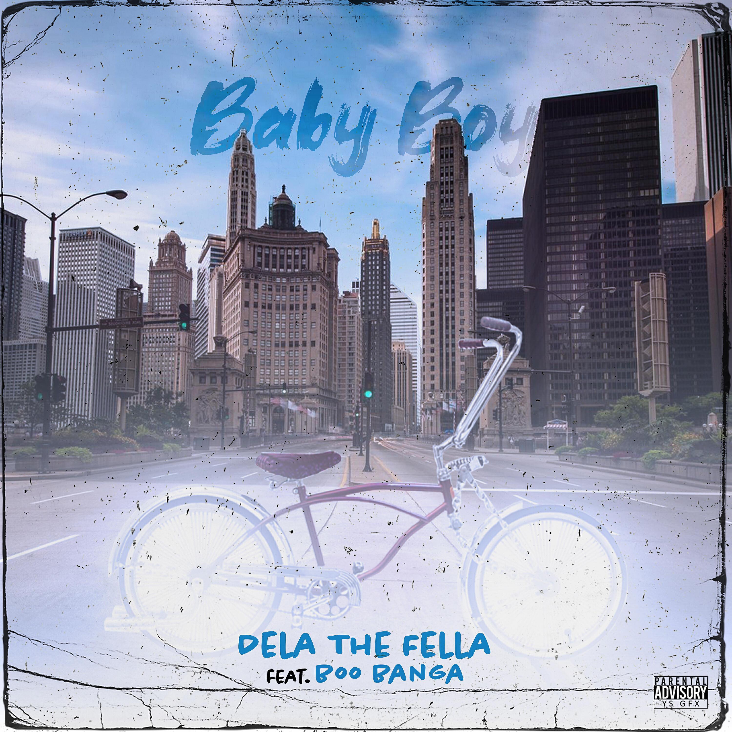 Dela the Fella