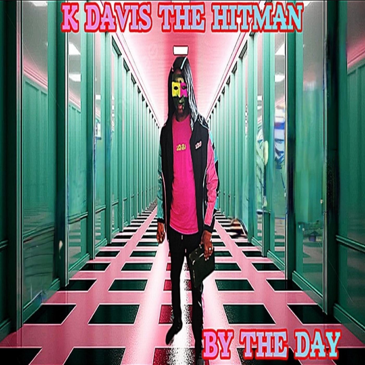 K Davis the Hitman