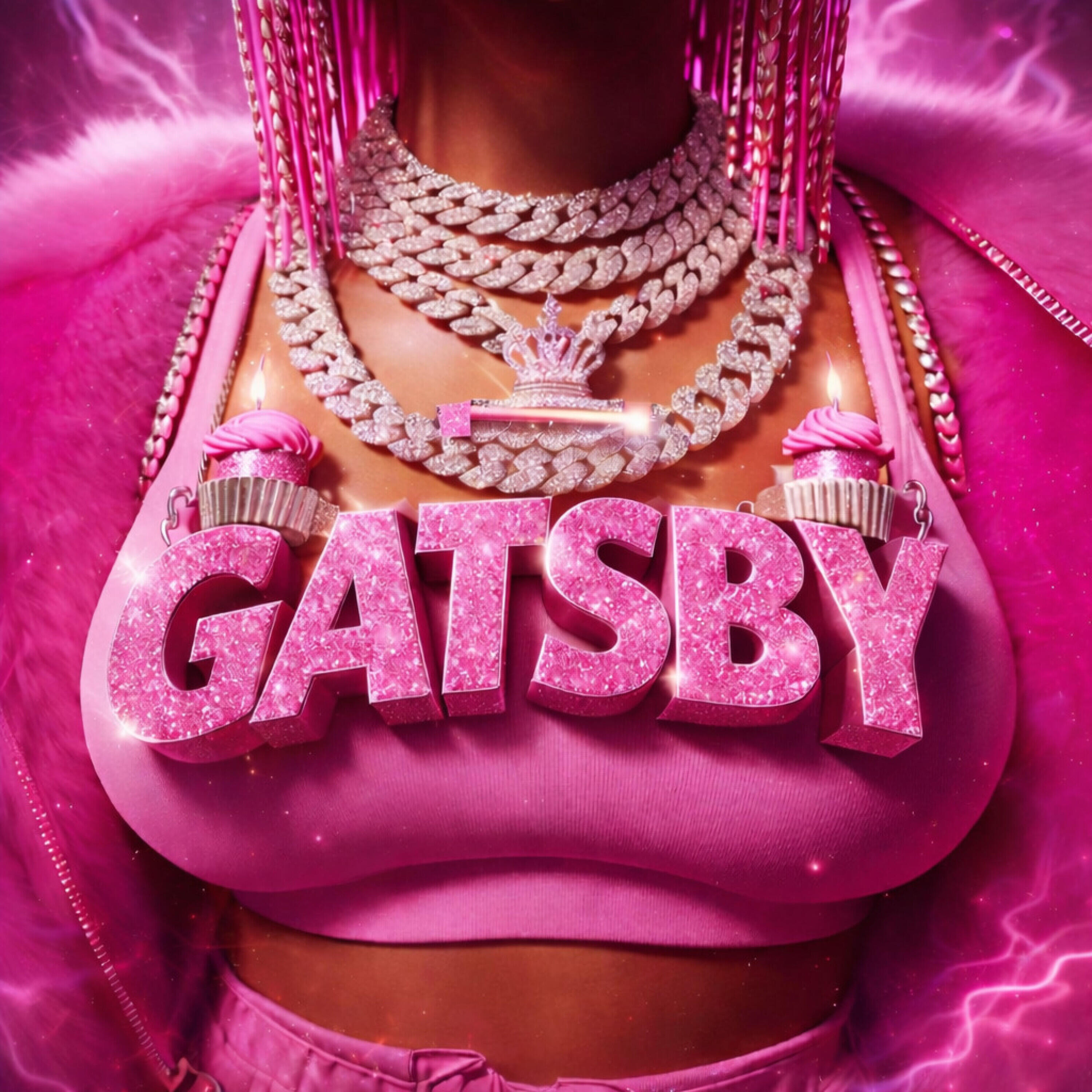 Релиз Gatsby