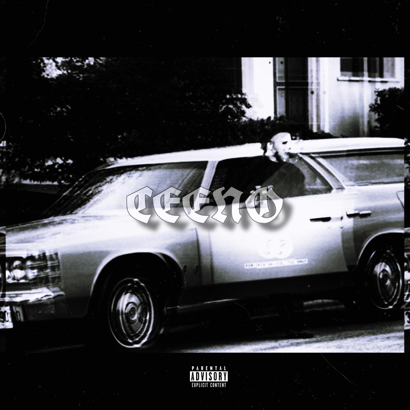Релиз Creep On Yo Block Like Mike