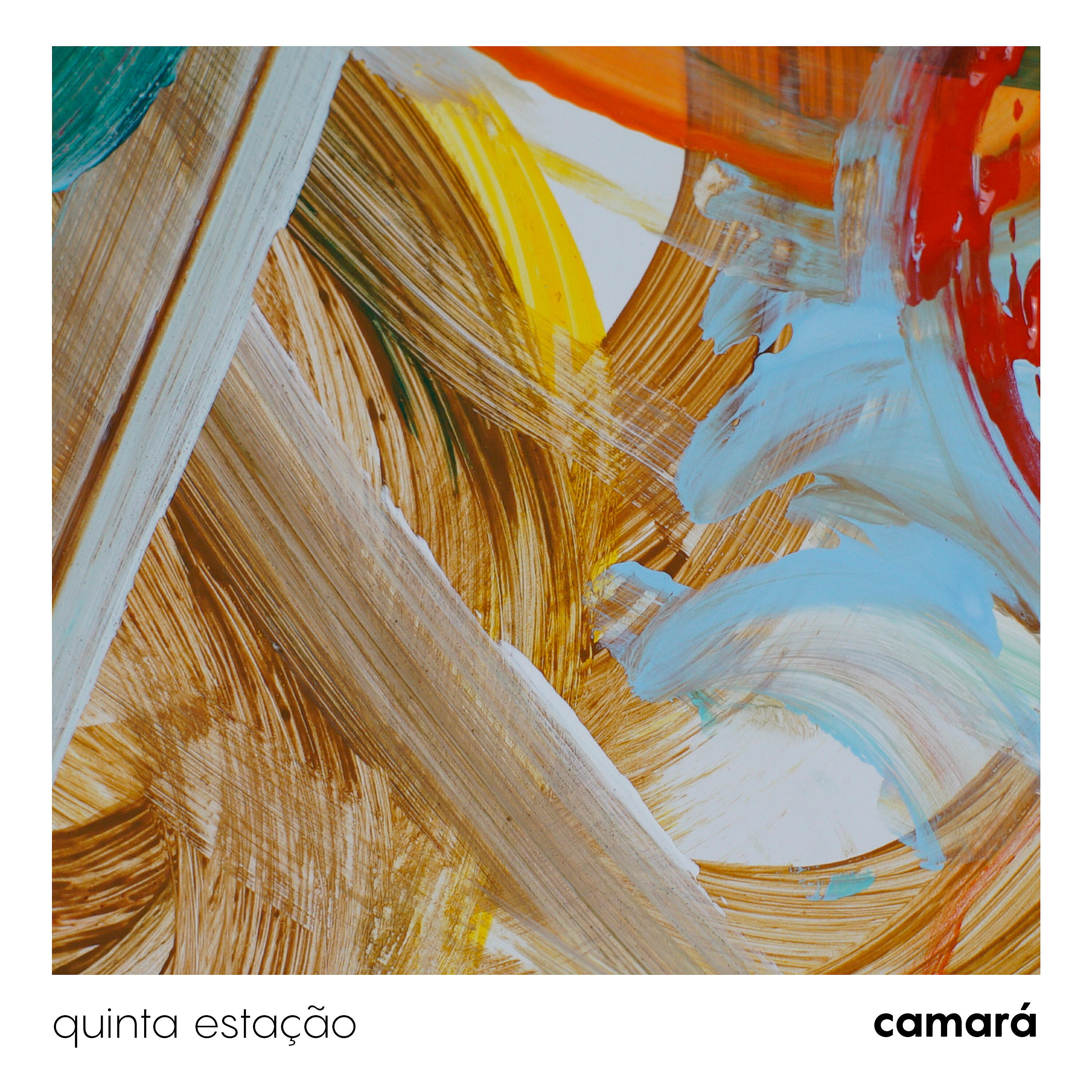 Релиз Quinta Estação